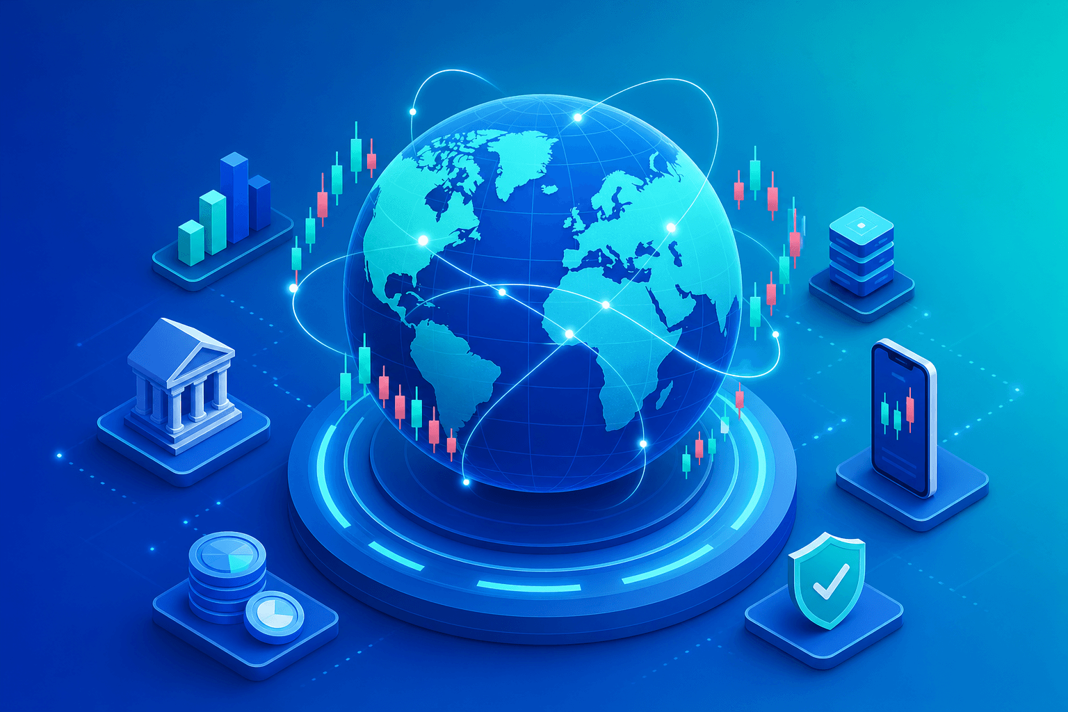iShares MSCI World ETF