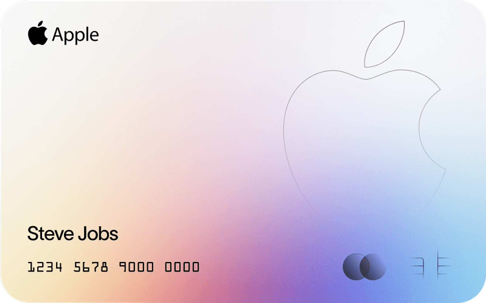 Apple Card